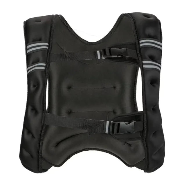 PowerPack Weighted Vest