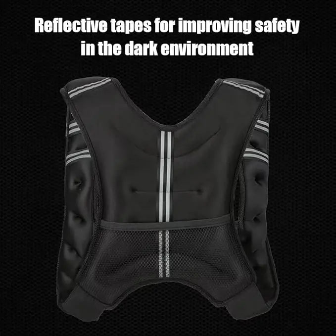 PowerPack Weighted Vest